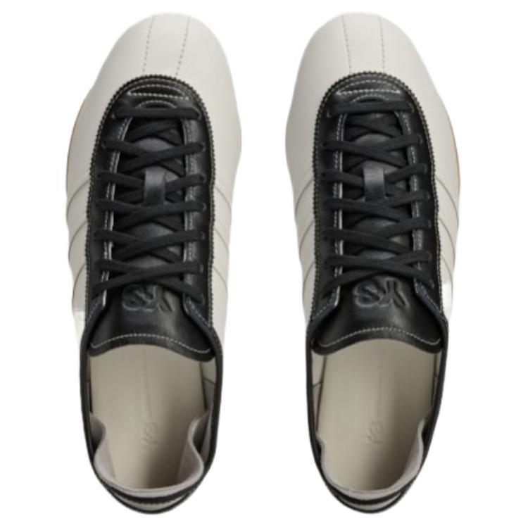 Adidas Y-3 Tokyo 'Orbit Grey Black' JR6645