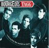 7-дюймовая пластинка BOURGEOIS TAGG Waiting For The World To Turn IS360 Island Records 1987 UK Рок Б/у