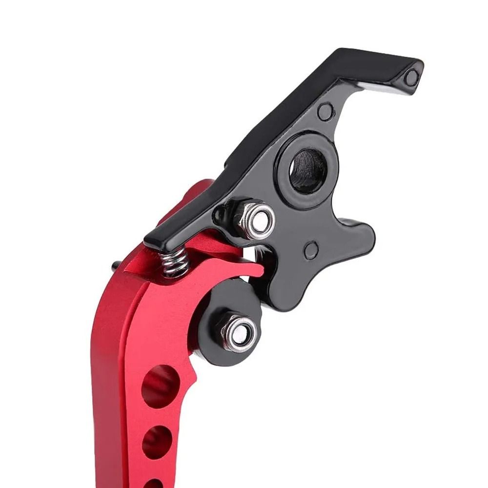 Модификация Фитинги Ручка ручного тормоза мотоцикла Запчасти для мотоцикла Ручка тормоза