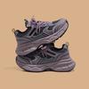 Versatile Dad Shoes Women's Shoes 2025 New Spring, Autumn and Winter Women's Forrest Gump Heightening Platform Casual Sports Shoes