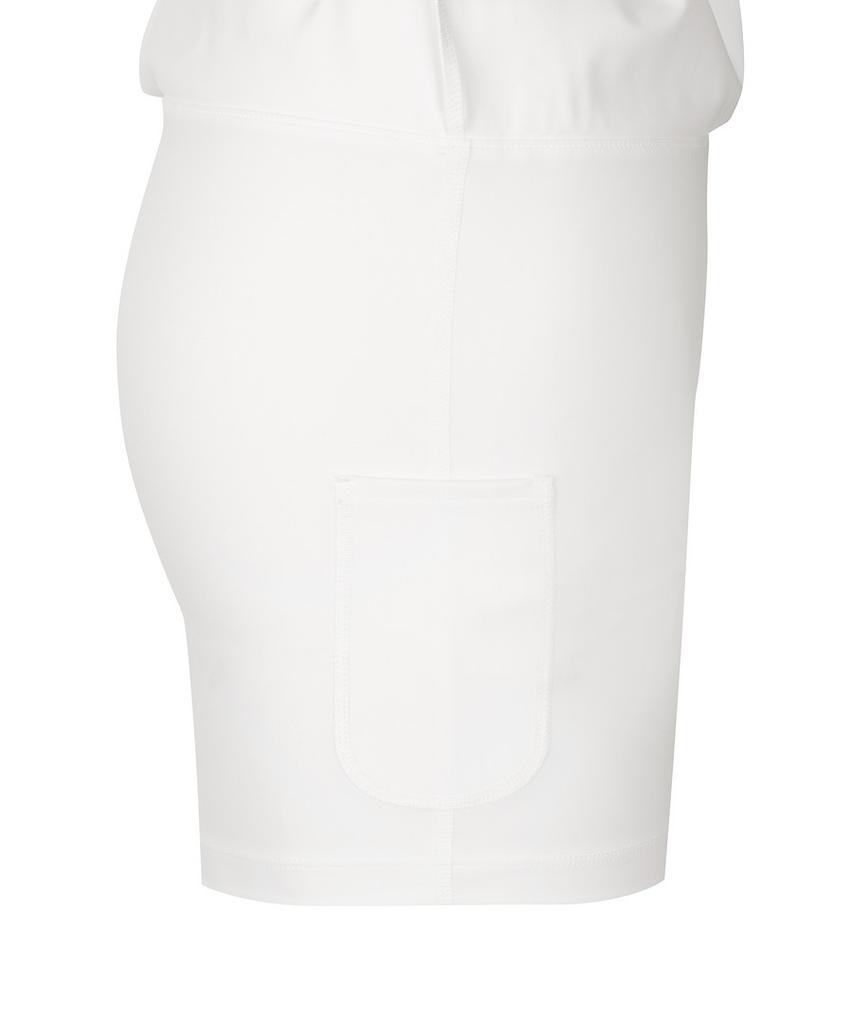 DISCOVERY EXPEDITION Women'S 2-In-1 Set Skirt (Cream)