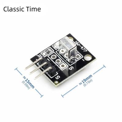 1 шт. KY-022 3pin TL1838 VS1838B HX1838 1838 Универсальный ИК-приемник инфракрасного датчика Модуль Diy Starter Kit