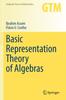 Книга Basic Representation Theory of Algebras : 283