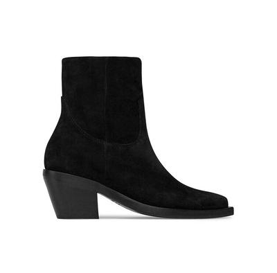 Ботильоны Mozart Texano AI 23-24 BLKS1 102025 A0N8 Black