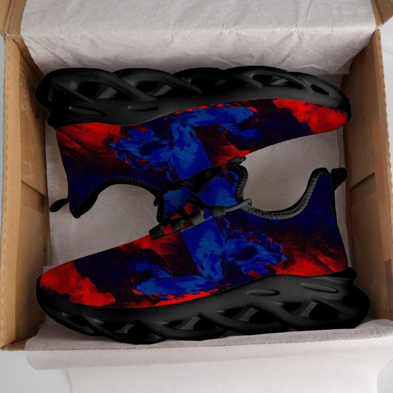 Men's Shoes Men Running Shoes Men Walking Tennis Shoes for Men Women Shoe Summer Casual Sneakers Fitness Training Men's Sneakers