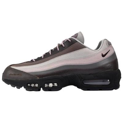 A Ma Maniére x Air Max 95 SP Пока ты спал Мужские кроссовки Фиолетовый Темно-фиолетовый Руда Бургунди Пепельный FZ8743-200