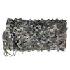 420D Anti-Aerial Camouflage Sunshade Net