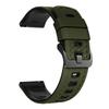 22 мм ремешок для часов TicWatch Pro 2021/3 Ultra LTE/GPS Силиконовый ремешок для TicWatch Pro GTW GTH2 GTX S2 E2 Спортивный браслет