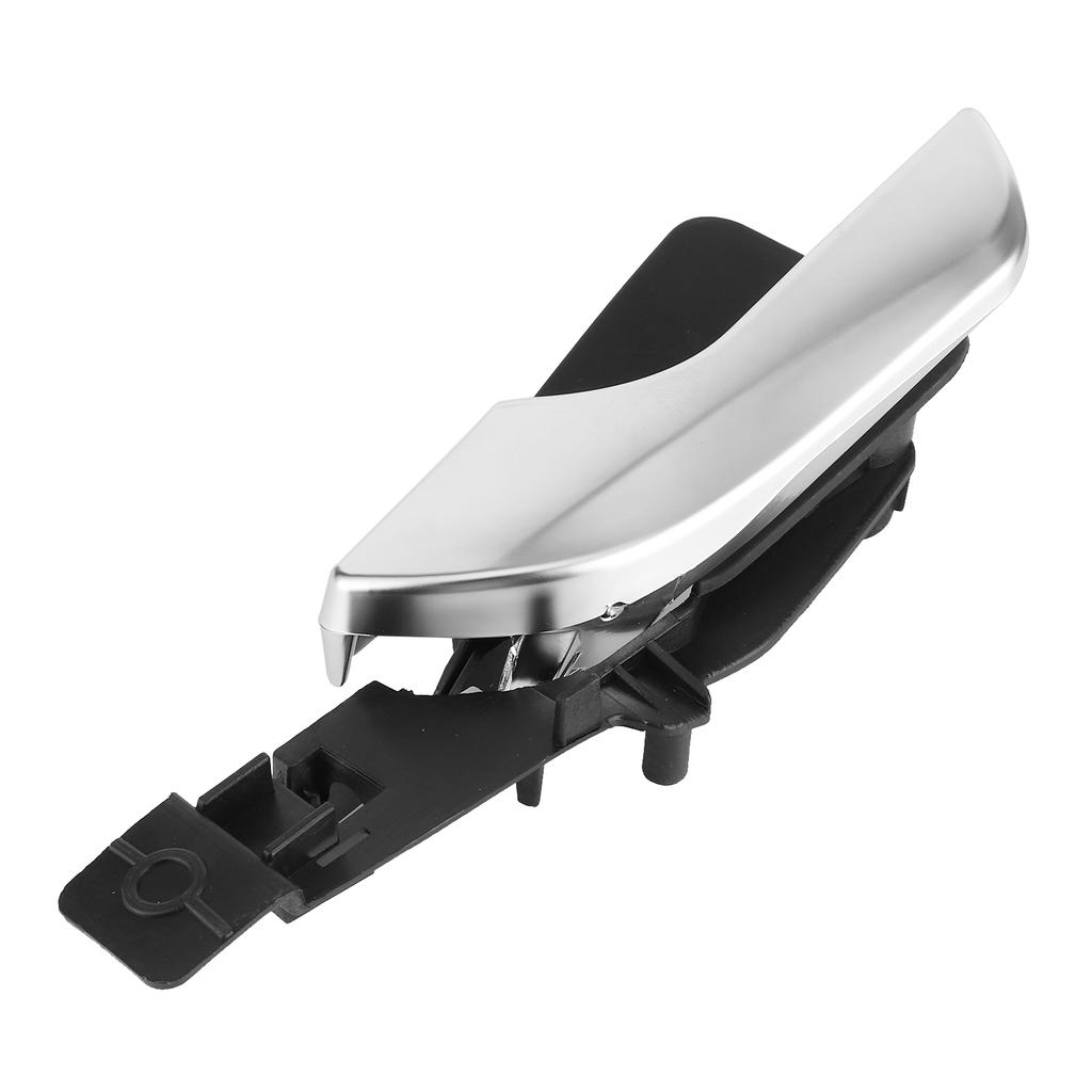 Хромированная внутренняя ручка двери Передняя левая сторона со стороны направляющей 156092167 Подходит для ALFA ROMEO GIULIETTA