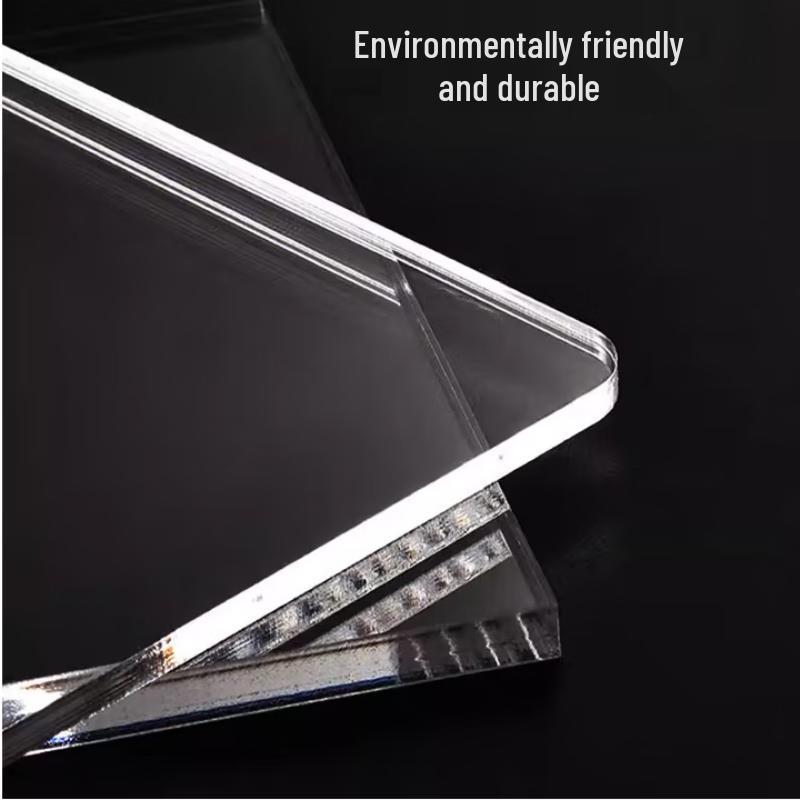 Shuoda Jianlian Transparent Acrylic Sheet