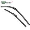 Compatible Wiper Blades for Zhonghua V3/V5/H530/H320/H330 and Zunchi/Old Junjie FRV/FSV Models