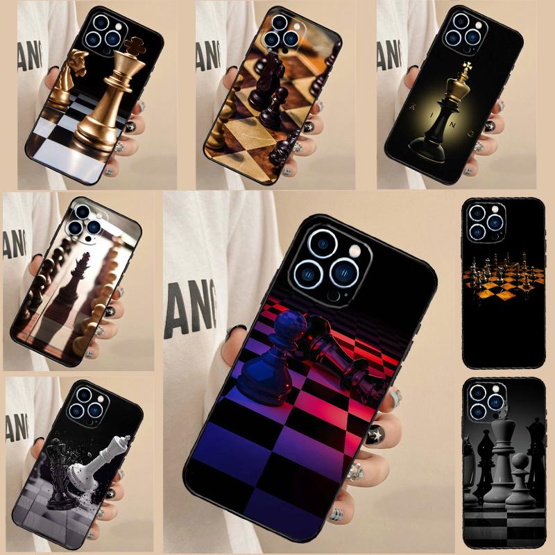 Шахматный чехол для Samsung Galaxy S24 FE S20 FE S21 S22 S23 S25 S26 Ultra S10 Plus S25 FE Защитная крышка