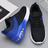 Womens Casual Shoes Breathable Mesh Sneakers  New Design Air Cushion Running Shoes for Women Lightweight Sports Shoes Female