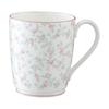 Cutie Rose Microwave-Safe Bone China Mug, 295cc, T97280/9940