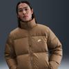 M Tf Club Стеганая куртка Ib2976 235Mswbrn Wht