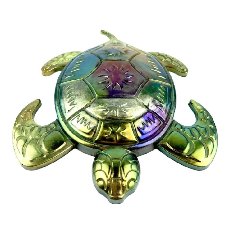 Sea Turtle Resin Molds Silicone Wall Decor Mold Turtle Casting Epoxy Resin Molds