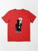 Ed Sheeran Sheerios Mathematics Tour Tribute Essential T-Shirt