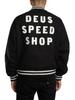 Deus Ex Machina Stadium Jacket Men's