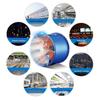 SF High Temperature Axial Flow Fan