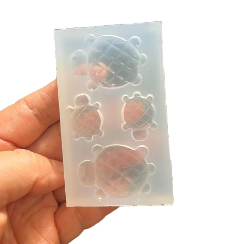 Shape Silicone Mold Y Crafts Mould Home Ornament Epoxy Molds Silicone Casting Molds for Crafting Enthusiasts