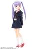 AZONE Pureneemo Character Series NEW Suzukaze Aoba No.102 GAME!