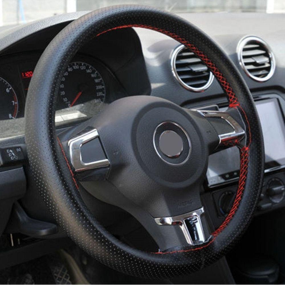 Suitable Car Handle Cover Steer-Wheel Protector Car Steering Wheel Cover Steering Wheel Sleeve