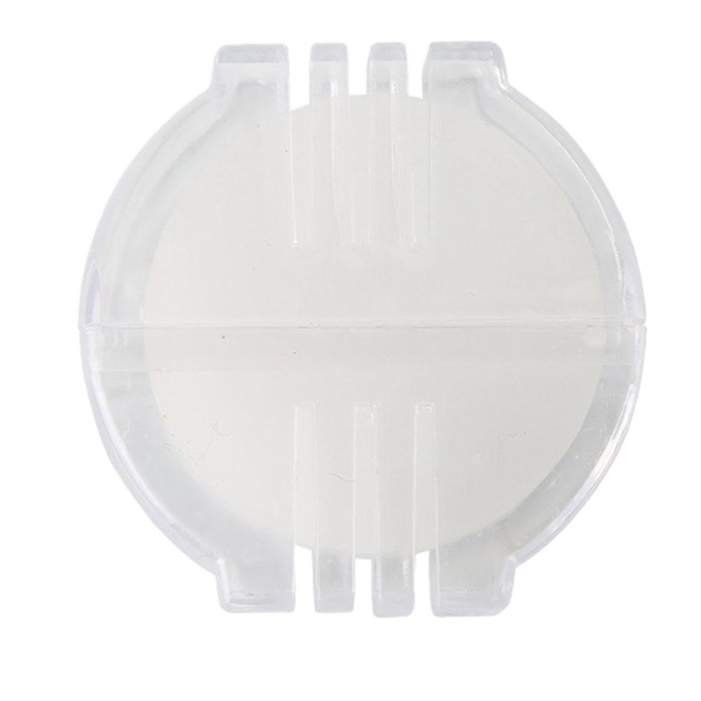 Рукоделие Вышивка крестом Водорастворимая нить Воск Антискольжение Антипиллинг Воск