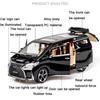 1:32 Lx570 Lm300h Модель Игрушки Литой Сплав Автомобиль 6 Открывающихся Дверей Звук Свет Откатная Миниатюрная Техника Дети Друзья Праздничные Подарки