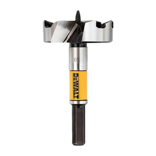 Dewalt Carbon Steel Self Feed Wood Drill Bit