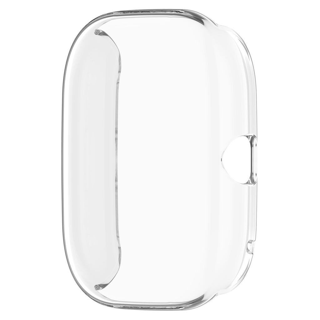 Полный защитный чехол для смарт-часов Huami Amazfit GTS4 GTS 4 Mini, защитная пленка для экрана, сменные аксессуары, рамка, чехол из ТПУ