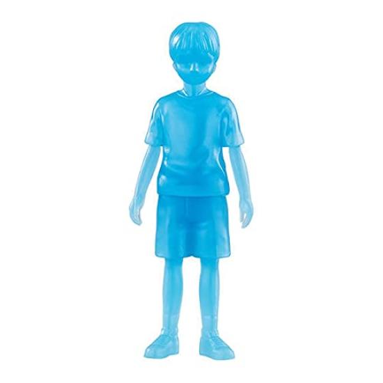 Бледные люди Масштабная фигурка 4 типов Gacha Gacha Capsule Игрушка 1/12 [Набор (Полный Полный)]