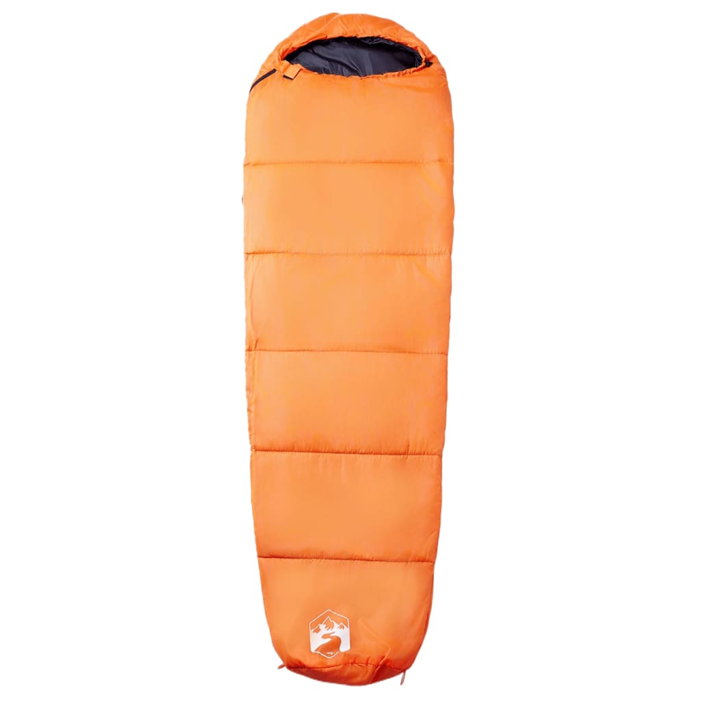 Adult Mummy Sleeping Bag for Camping 3 Season