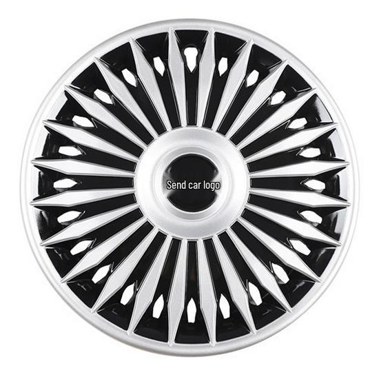 17-Inch Wheel Covers for GAC AION Y & AION YPLUS