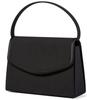 Gurina Black Formal Black Perfect for Entrance and School Events Bag, Lightweight, Women's Handbag, Weddings, Funerals, Graduations, Ceremonies,