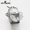 Карбюратор KELKONG Карбюратор Chaaw для Husqvarna Partner 350 351 370 371 420 Для Walbro 33-29 Запасные части для инструментов Заменить #503 28 32-08