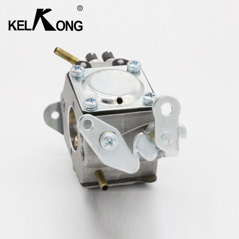 Карбюратор KELKONG Карбюратор Chaaw для Husqvarna Partner 350 351 370 371 420 Для Walbro 33-29 Запасные части для инструментов Заменить #503 28 32-08