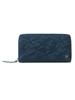 Длинный кошелек Yoshida Bag WONDER Navy 342-03838 [50]
