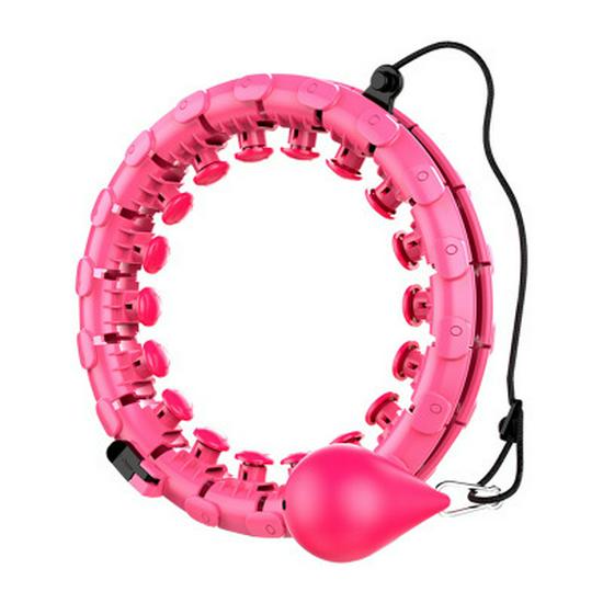 Q1 Smart Detachable Hula Hoop - Intelligent Massage & Abdominal Toning for Women