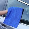 Car Microfiber Towel Kitchen Cleaning Towels Highly Absorbent Microfiber Rags Professional Microfiber Cloths Long-Lasting