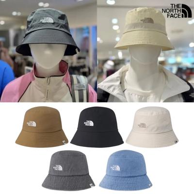 The North Face Панама Унисекс Стандартная Для Кемпинга Пеших Прогулок Повседневная Coolmax Функциональная Шляпа