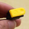 2025 New Fit for Scooter GY6 50 80 139QMB GTR 50 Electric Start Switch Button 2-pin