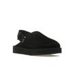 UGG Goldencoast Clog Black Men Sneakers 1142172-BLK