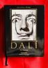[Б/У] Английская версия книги об искусстве Сальвадора Дали DALÍ: Картины