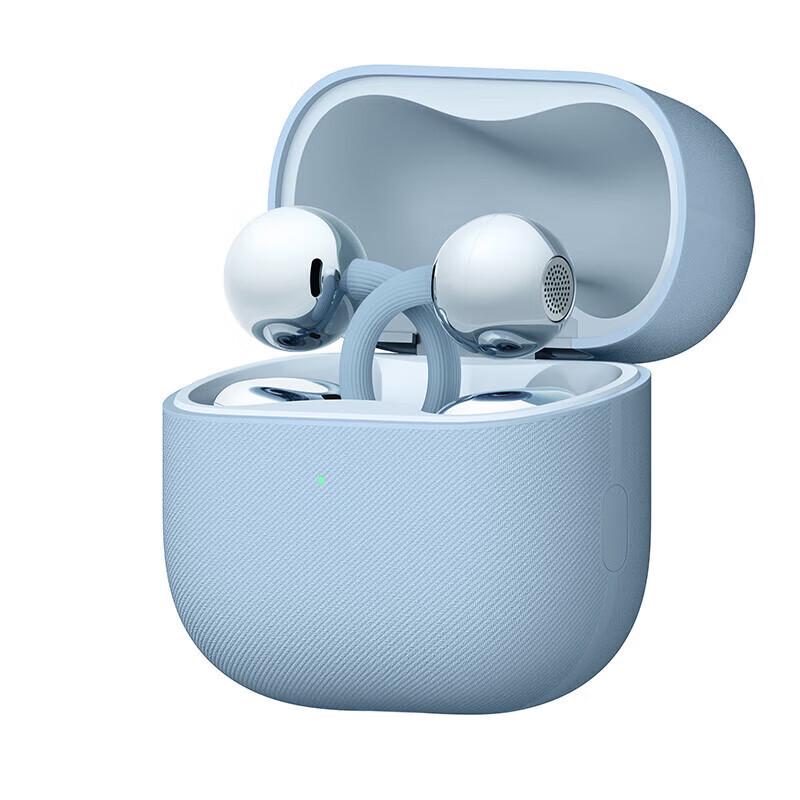 HUAWEI FreeClip 2 Open-Ear True Wireless Earbuds