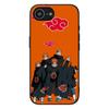 Poster Pain Akatsuki Narutos Phone Cover for Samsung Galaxy Note 20 9 10 S8 S10 Lite S9 Plus A54 A53 A21S S10E A17 Coque Case