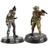 Apex Legends Коллекция персонажей Wraith, Игровая фигурка персонажа, Фигурка Bloodhound из ПВХ, Коллекционная модель, Игрушка для мальчика, Подарок на Рождество, День рождения