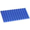 P55 X 6 X 120 Aluminum Heat Sink Cooling Heatsink Sheet for CPU PCB Amplifier Electrical Appliances