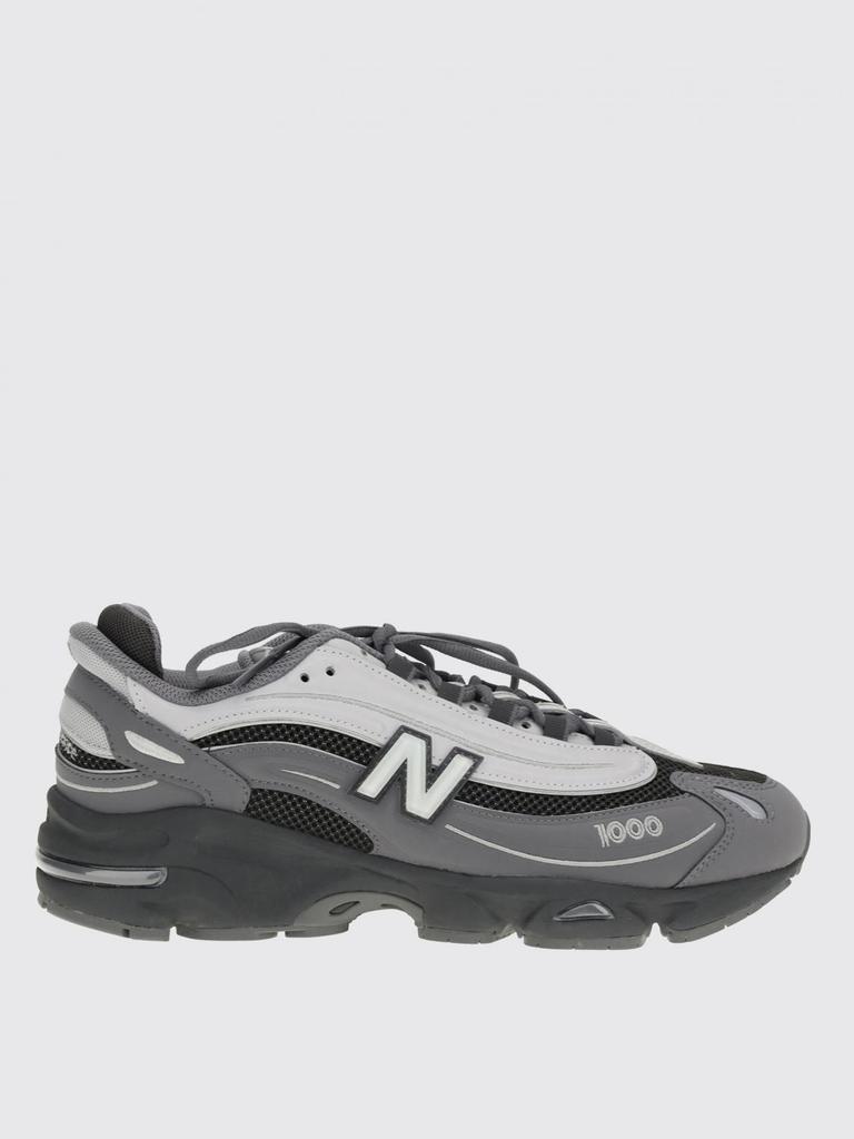 Sneakers New Balance Grey M1000MEG