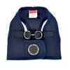 Puppy Dog Soft Vest Harness AH305 B Style, Navy