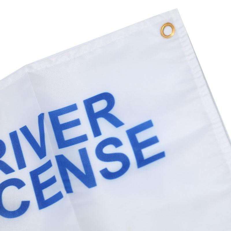 90*150Cm Creative Personality Flag Polyester Hanging Flag